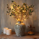 Mother's Day Hot Sale-Fairy Light Olive Branch