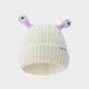 🔥HOT SALE - 49% OFF🔥Winter Parent-Child Cute Glowing Little Monster Knit Hat