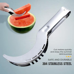 Stainless Steel  Multi-function Slicer