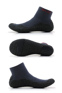 Minimalist Barefoot Sock Shoes