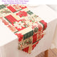 (🔥Early Christmas Promotions-50% OFF)CHRISTMAS TABLE RUNNER