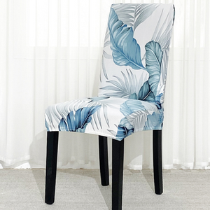 Stretchable Chair Covers ( 🎁Hot Sale + Buy 8 Free Shipping)