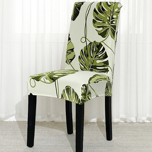 Elastic Chair Covers ( 🎁Hot Sale-Buy 8 Free Shipping)