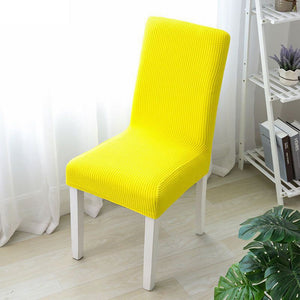 Elastic Chair Covers ( 🎁Hot Sale-Buy 8 Free Shipping)