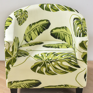 Club Chair Slipcover