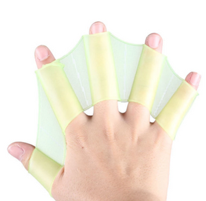 Frog Finger Webbed Gloves