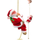Santa Claus Musical Climbing Rope( 🎉EARLY CHRISTMAS PROMOTION🎄 )
