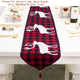 (🔥Early Christmas Promotions-50% OFF)CHRISTMAS TABLE RUNNER