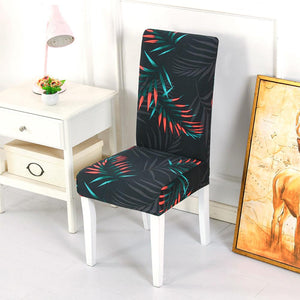 Elastic Chair Covers ( 🎁Hot Sale-Buy 8 Free Shipping)