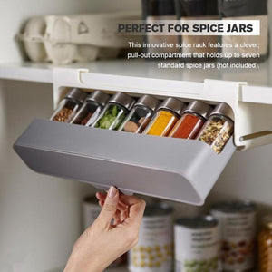(🔥Early Thanksgiving Promotions-50% OFF) Spice Organizer