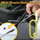 Mini Drain Hole Brush