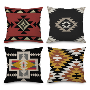 Rustic Cushion Covers