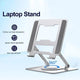 🔥Christmas Hot Sell-Laptop Stand Aluminum Alloy Rotating Bracket