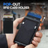 (🔥Christmas pre-sale 30% OFF)Pop-out RFID Card Holder