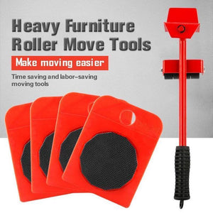 (🌲Early Christmas Sale- SAVE 40% OFF)Furniture Lifter Sliders
