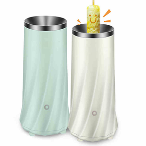 Electric Mini Breakfast Egg Roll