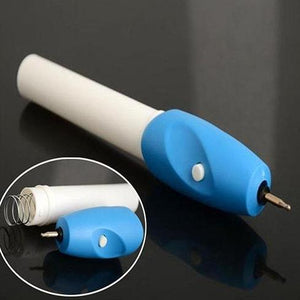 Cordless DIY Electric Engraving Pen