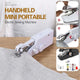 (🌲Early Christmas Sale) Handheld Mini Electric Sewing Machine