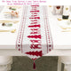 (🔥Early Christmas Promotions-50% OFF)CHRISTMAS TABLE RUNNER