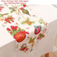 (🔥Early Christmas Promotions-50% OFF)CHRISTMAS TABLE RUNNER