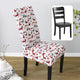 Stretch Chairs Slipcovers Washable Seat Slipcover