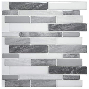 🎉Summer Clearance Sale - 30% Off - 3D Peel and Stick Wall Tiles