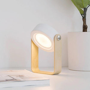 Foldable Lamp