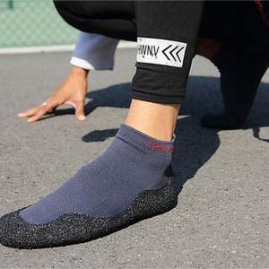 Minimalist Barefoot Sock Shoes