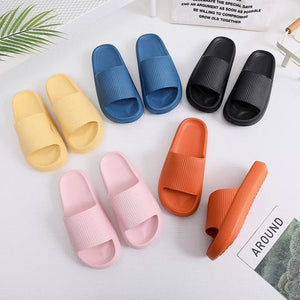 Non-Slip Soft Slippers