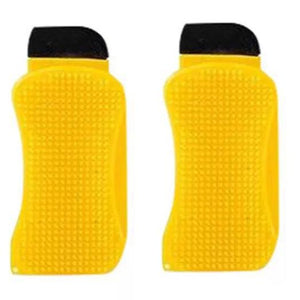 3-in-1 Silicone Cleaning Brush