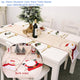 (🔥Early Christmas Promotions-50% OFF)CHRISTMAS TABLE RUNNER