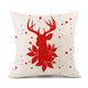 The Season Cushion Covers