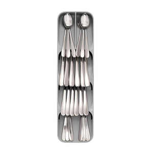 Knife and Cutlery Organizer