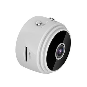 (🔥Hot sale-30% OFF)Magnetic Wireless Mini HD Camera