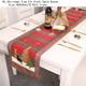 (🔥Early Christmas Promotions-50% OFF)CHRISTMAS TABLE RUNNER