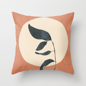 Abstract Cushion Covers