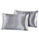 Full Size Slik Pillow Shams