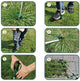 Standing Plant Root Remover