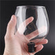 Wine Direct Drinking Glass