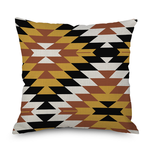 Rustic Cushion Covers