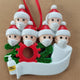 🌟Christmas Hot Sales🌟 2020 Dated Christmas Ornament