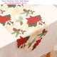 (🔥Early Christmas Promotions-50% OFF)CHRISTMAS TABLE RUNNER