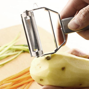 Multi-function Vegetable Peeler