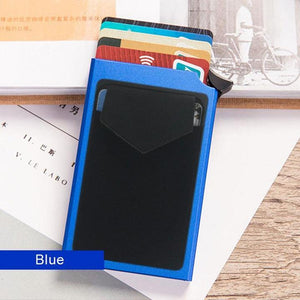 (🔥Christmas pre-sale 30% OFF)Pop-out RFID Card Holder