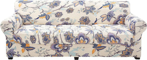 (Summer Sale-30% OFF) Stretch Printed Sofa Covers