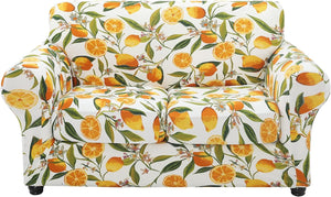 (Summer Sale-30% OFF) Stretch Printed Sofa Covers