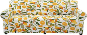 (Summer Sale-30% OFF) Stretch Printed Sofa Covers