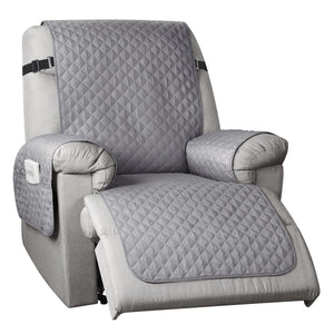 🔥HOT SELL-Non-Slip Recliner Chair Cover