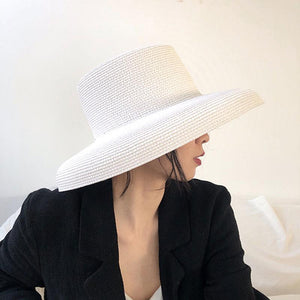 Sun shade beach hat