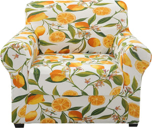 (Summer Sale-30% OFF) Stretch Printed Sofa Covers